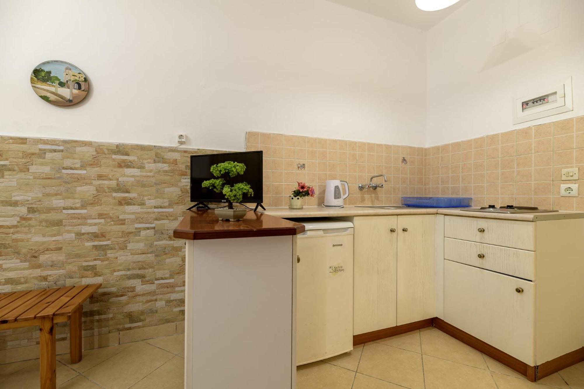 Anthi Studios & Apartments أليكيس المظهر الخارجي الصورة