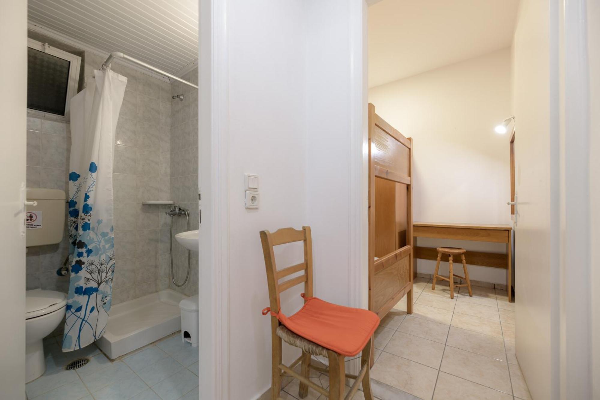 Anthi Studios & Apartments أليكيس المظهر الخارجي الصورة