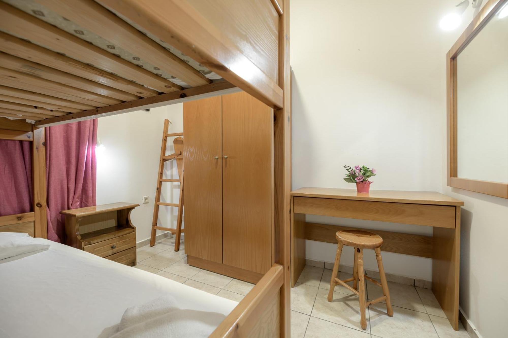 Anthi Studios & Apartments أليكيس المظهر الخارجي الصورة