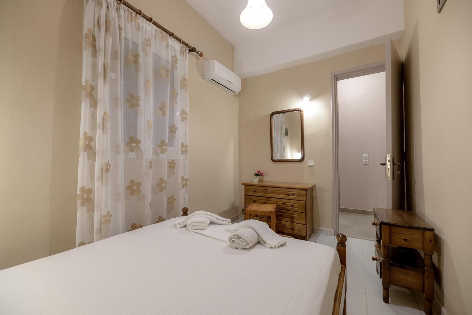 Anthi Studios & Apartments أليكيس المظهر الخارجي الصورة