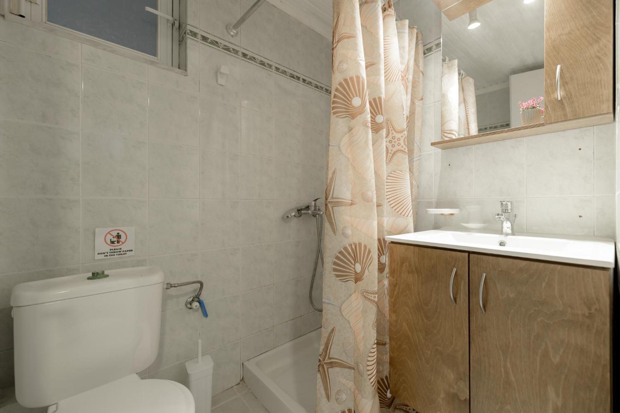 Anthi Studios & Apartments أليكيس المظهر الخارجي الصورة