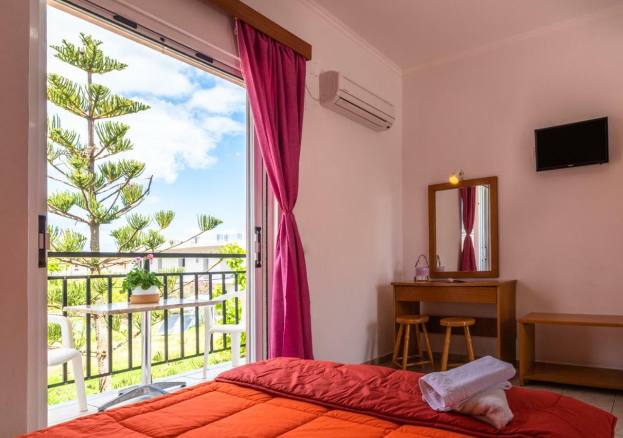 Anthi Studios & Apartments أليكيس المظهر الخارجي الصورة